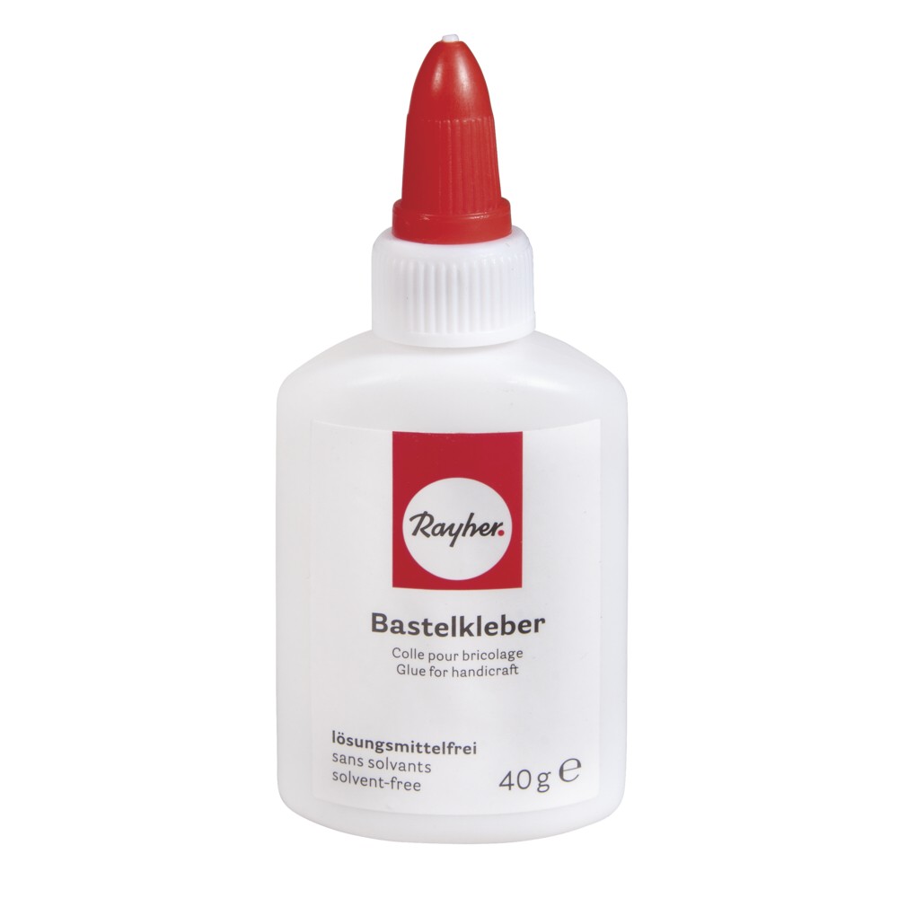 Klej introligatorski klej w płynie